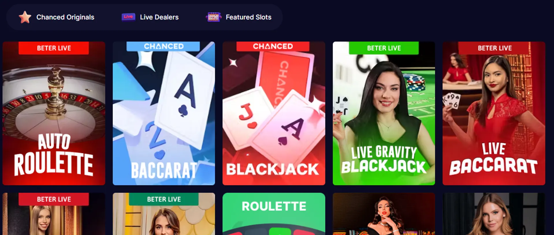 laz vegas