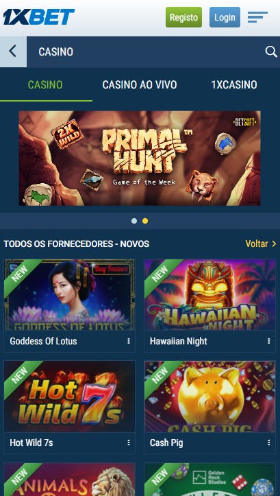 tabela da série