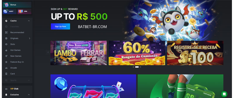 Apk betano