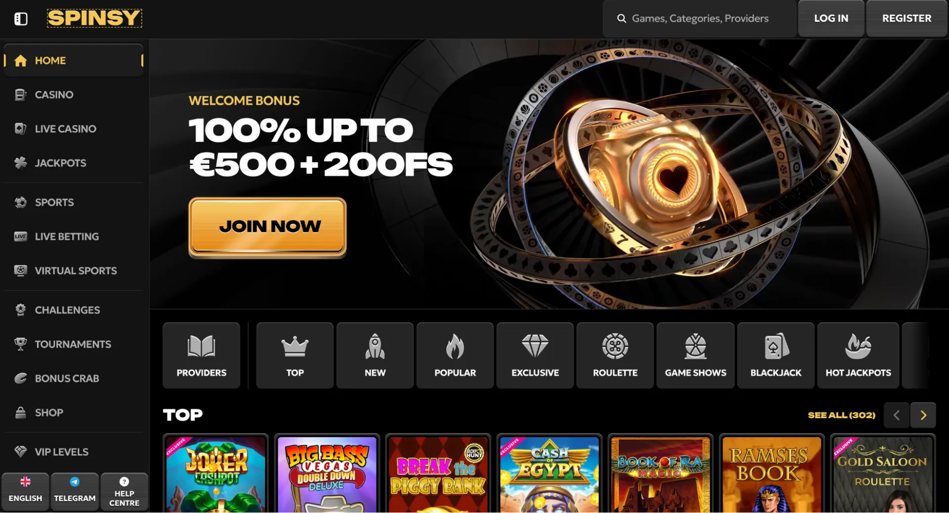 goldenbet