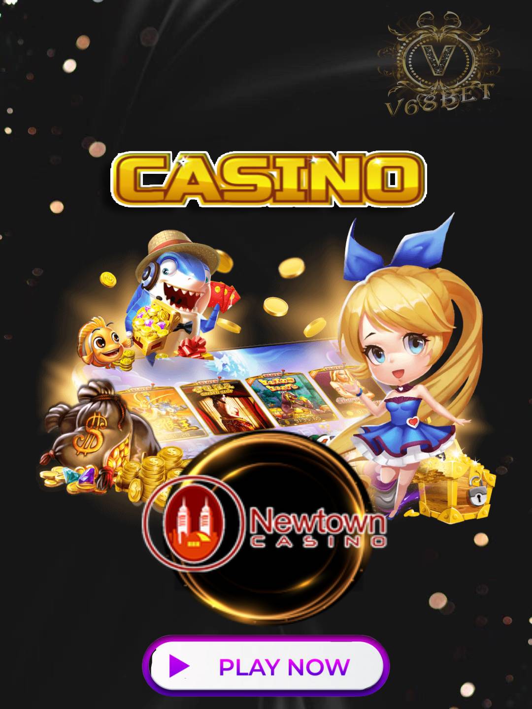 22bet casino
