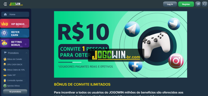 Betna login