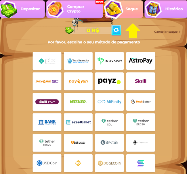 77sgames login