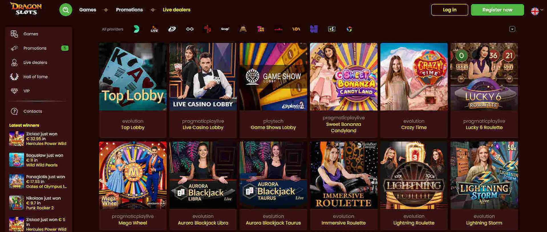 Vbet