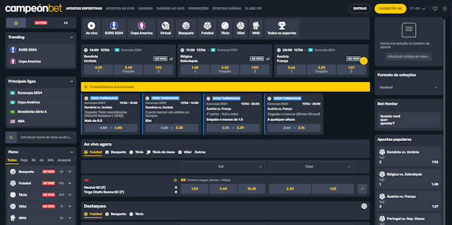 Api bet365