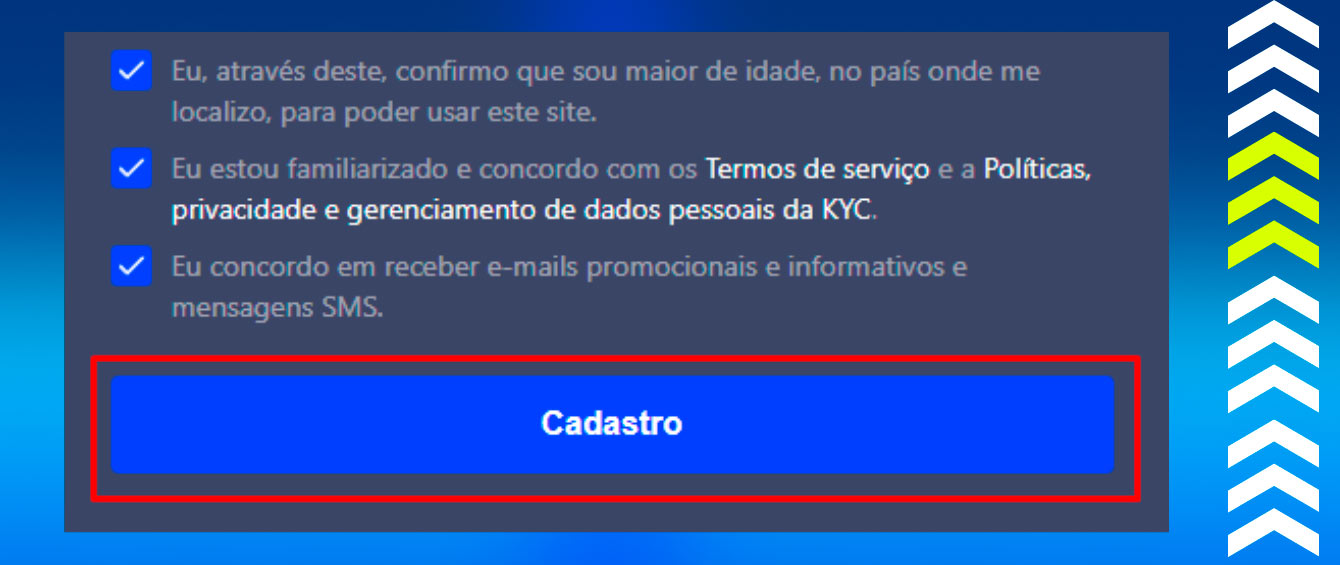 a tabela da segunda divisão