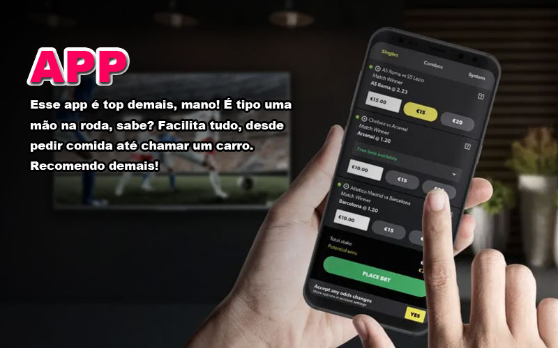 Bet365 baixar aplicativo