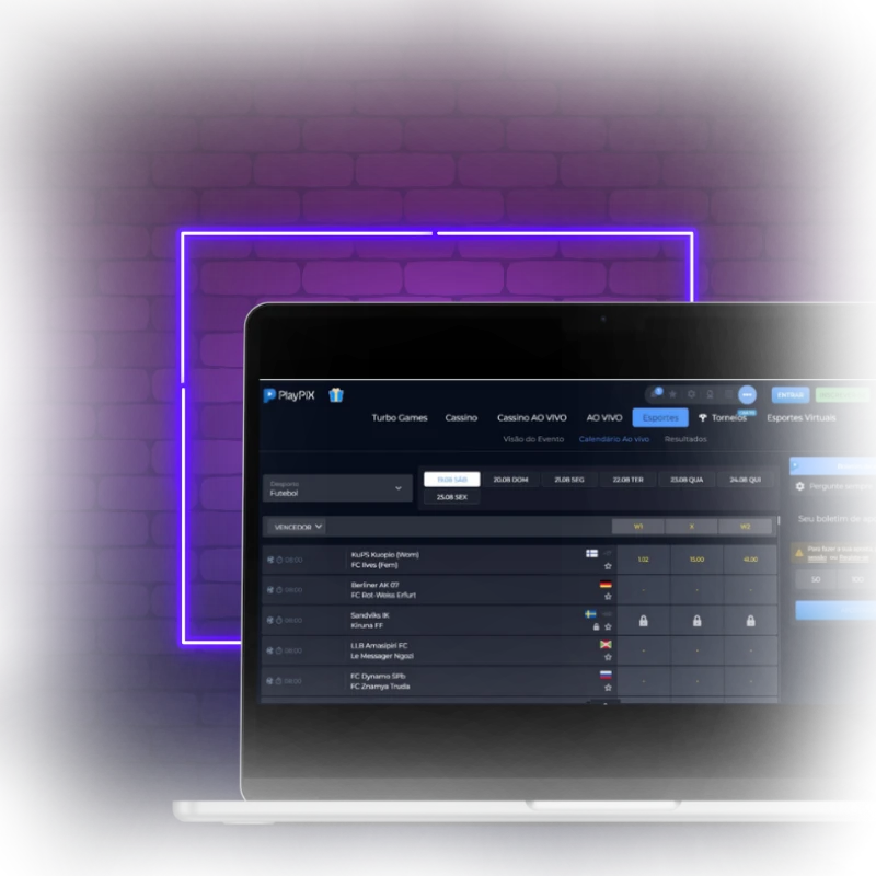 Globalbet jogos