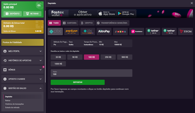 Slot bet777