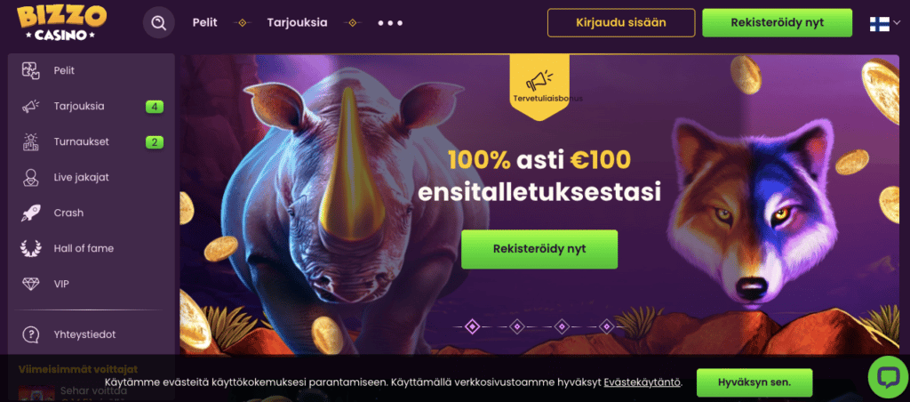 jetbull