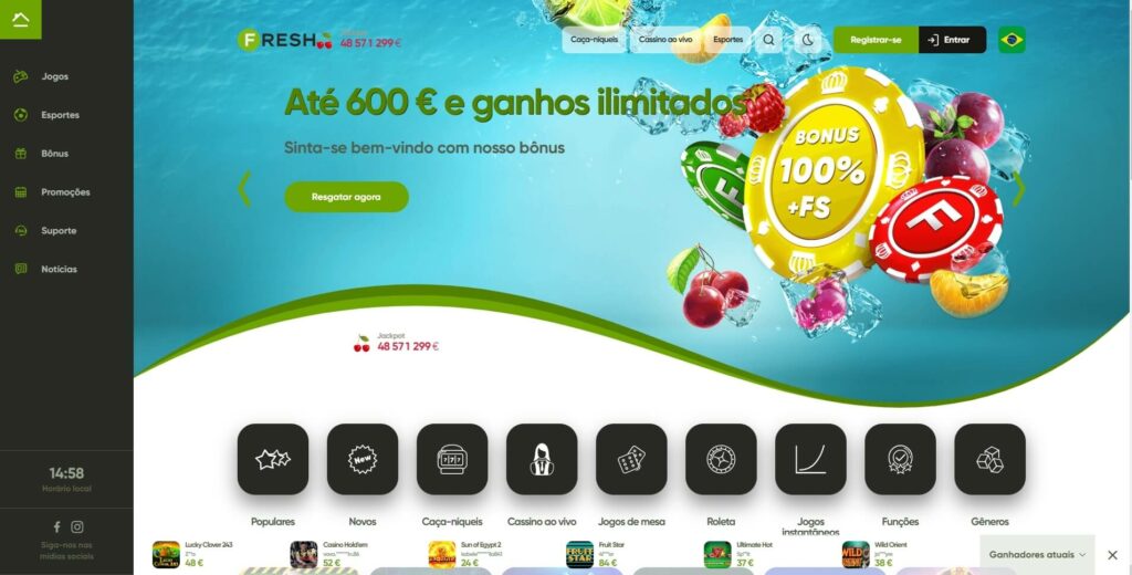 O'que é brazino777