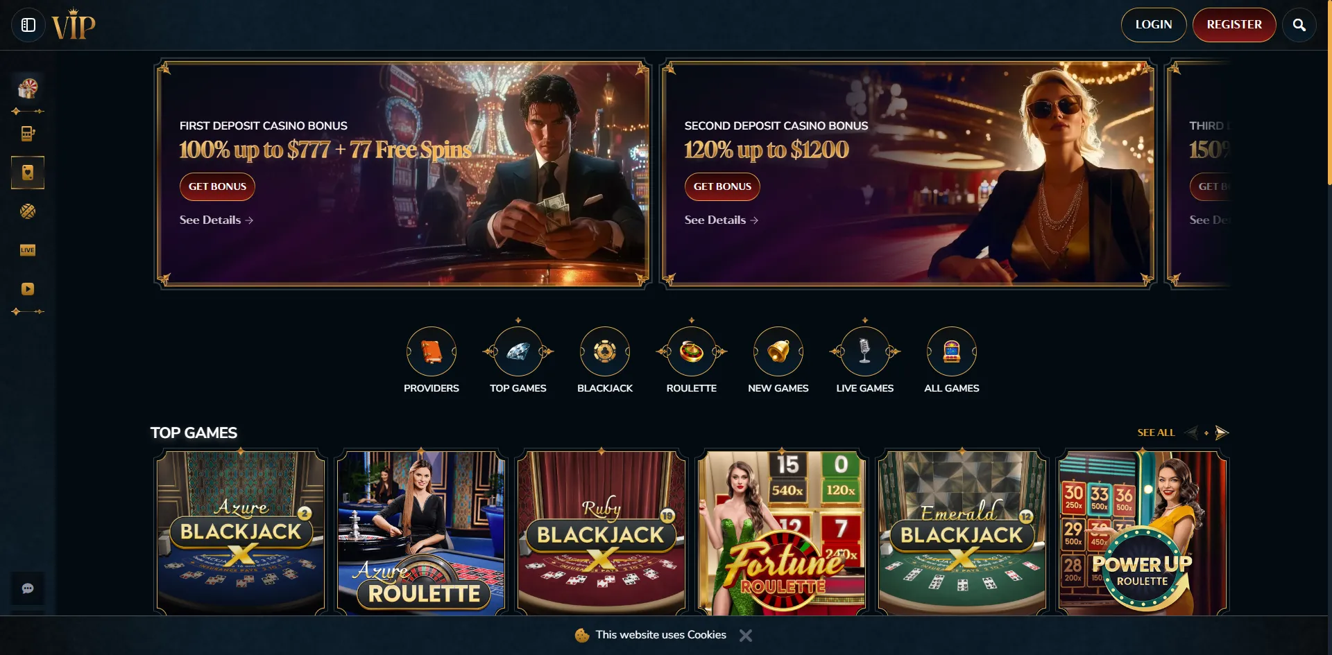 Slot bet.com